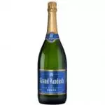 CHAMPAGNE GRAND VANDUSH DULCE 750ML