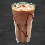 chocolate frio