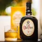 Whisky Old Parr