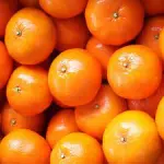MANDARINA IMPORTADA
