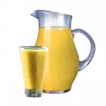 Jarra de suco N (4 copos)
