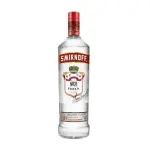 Smirnoff 998ml