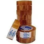 146 Fita durex 10m c/ 10 - Pequena