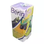 Composto Berinjela com Limão - 500ml