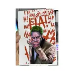 Clave: Joker 1