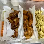 CHAROLA 2kg ALITAS