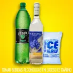 Promo Pisco Decanto