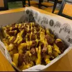 Papas Americanas