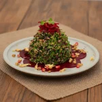Dimash Tabbouleh تبولة ديماش
