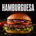 Hamburguesa