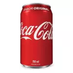 Coca cola Lata 350ml
