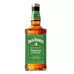 Whisky Jack Daniels Apple 1L