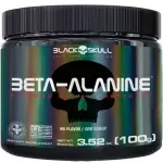 Beta Alanina em Pó Black Skull