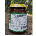Geleia de Pimenta c/Maracuja