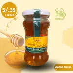 MIEL DE ABEJA ORO DE SIERRA