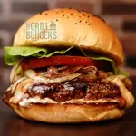 American BBQ Beef
