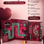 Jogo da sedução