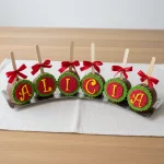 ChocoMaçã