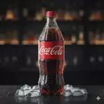 Coca-Cola 2L