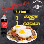 Super promo DUO
