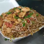 Arroz chinawok personal