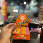 SEDA BEM BOLADO POP SLIM