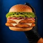DOBLE DE POLLO