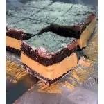 BOLO GELADO CHOCONINHO