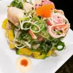 NEPTUNO SALAD