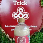 Lt agua de horchata