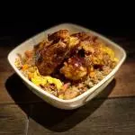 YAKIMESHI COSTILLA BBQ