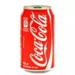 REFRIGERANTE LATA 350ML