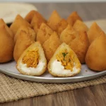 Coxinha de Frango