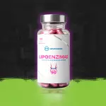 Suplemento Natural Lipo Enzimas