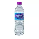 Agua com gás