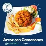ARROZ