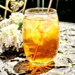 Cold Brew Tonic