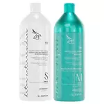 Zap All Time Organic Kit 960ml