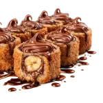 Hot Roll doce