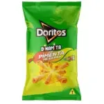 Doritos Pimenta Mexicana 60g