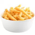 Orden de papas