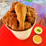 8 Piezas Sin Papas