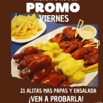 viernes