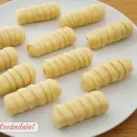 Tequeños de queso