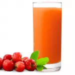 SUCO DE ACEROLA