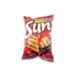 Sun chip hot 3