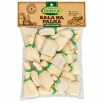 Bala na Palha Gengibre