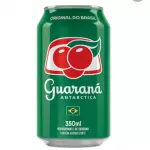 GUARANÁ LATA 350ml