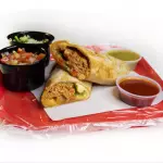Burritos