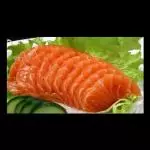 SASHIMI SALMÂO (10 uni)